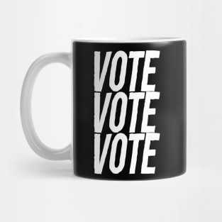 VOTE Mug